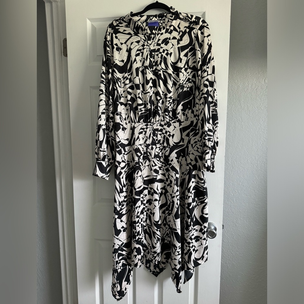 Future collective dress